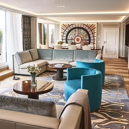 Vier Jahreszeiten Kempinski München-3