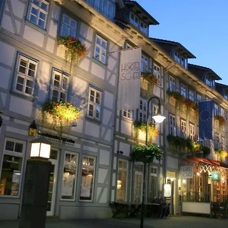 Hotel Schere-3