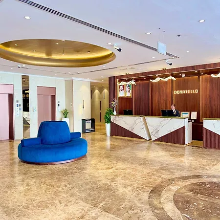 Donatello Hotel-3