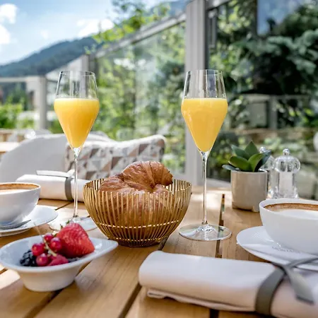 Relais & Chateaux Chasa Montana-2