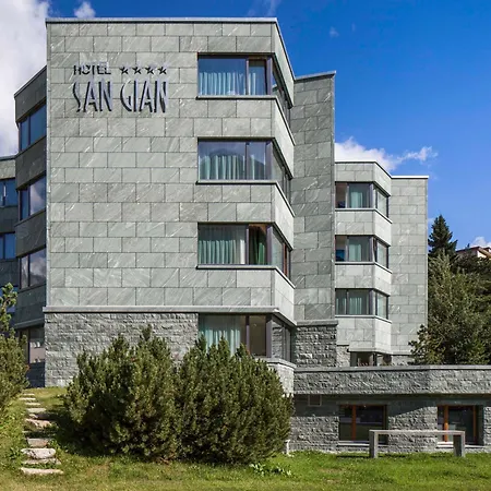 Hotel San Gian-2