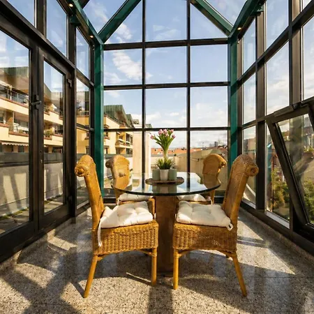 CityHotel Feuerbach-3