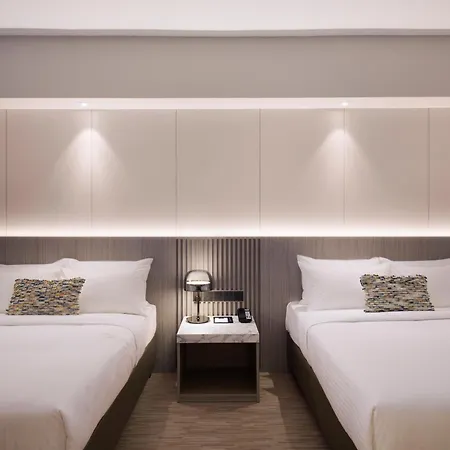 Relc International Hotel-3