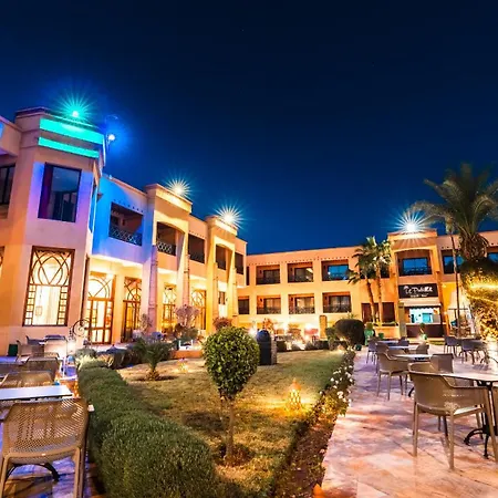 Zalagh Kasbah Hotel & Spa-3