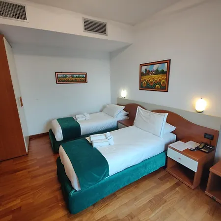 Hotel Meridiana-3