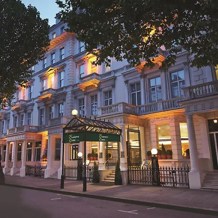 100 Queen'S Gate Hotel London Kensington, Curio Collection By Hilton-2