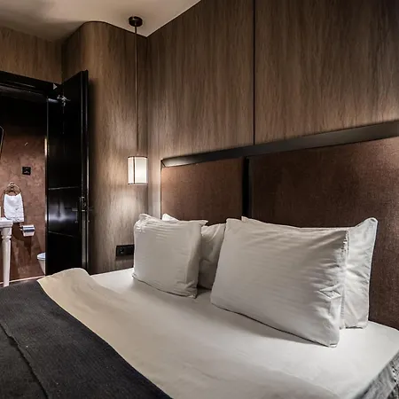 Sayeban Hotel Istanbul-2