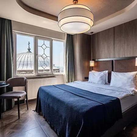 Sayeban Hotel Istanbul-3