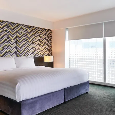 Citadines Fusionopolis Singapore-3