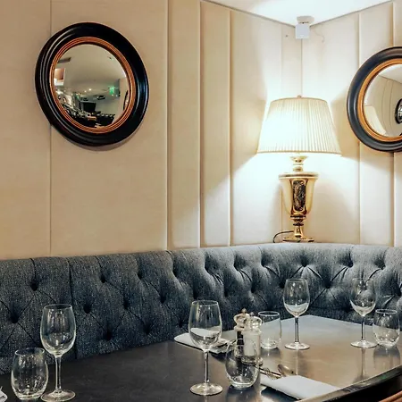 Doubletree By Hilton London - Greenwich-3