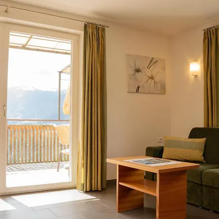 Hotel - Appartements Schmied Hans-3