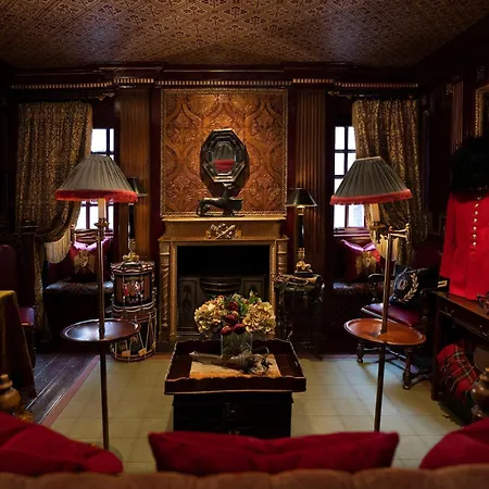 The Witchery-2