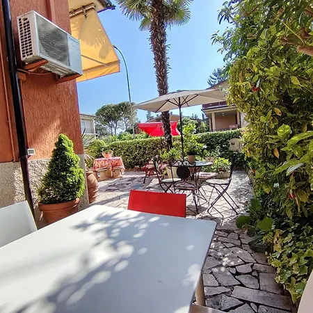 Casapatrizia B&B Sirmione-3