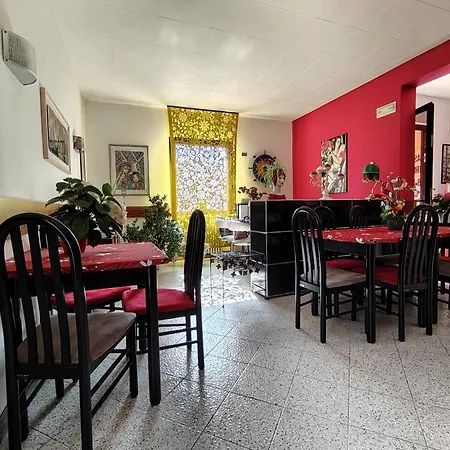 Casapatrizia B&B Sirmione-2