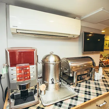 Just Inn Hotel-2