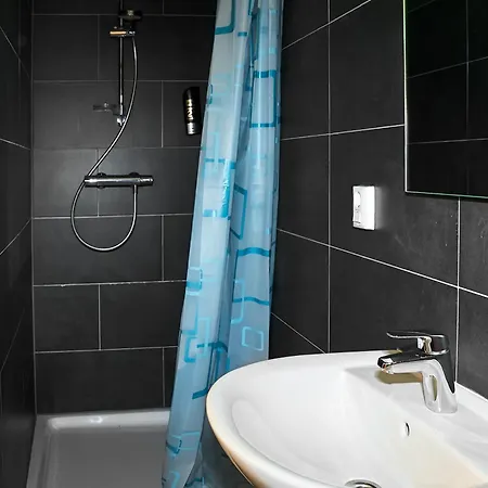 Amsterdam Teleport Hotel - Free Parking-2