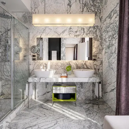Mandarin Oriental, Milan-3