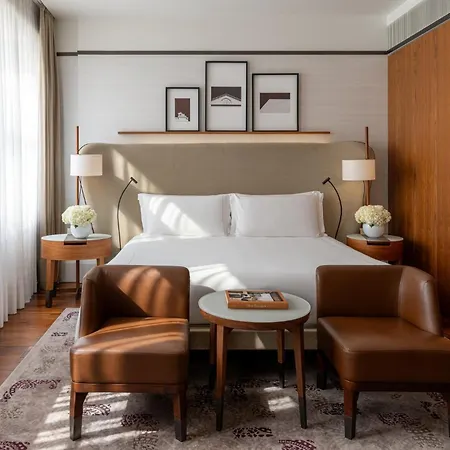 Mandarin Oriental, Milan-2