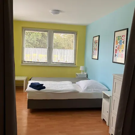 Apartmentpension Am Krongut-3