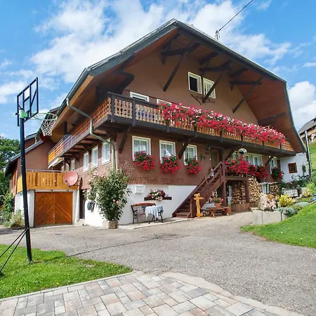 Gästehaus Klingele-2
