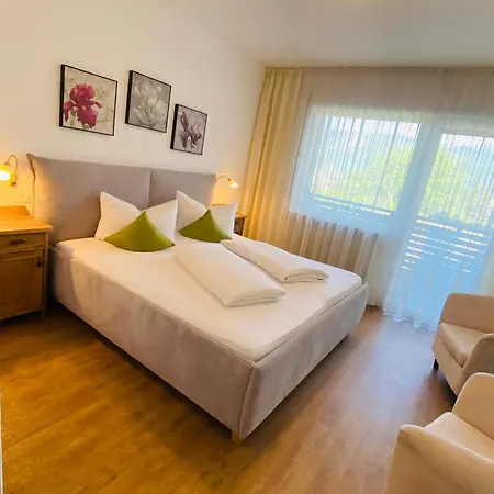 Hotel Garni Vinea Montis-3