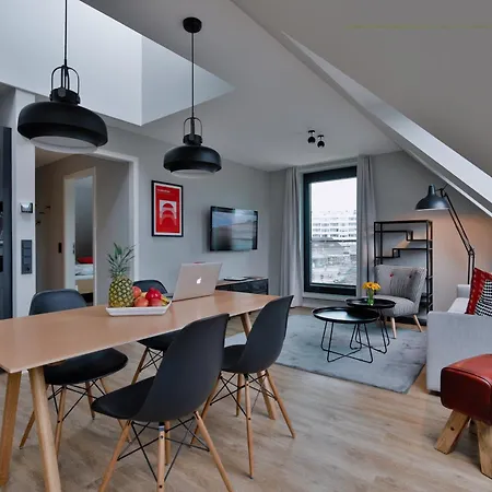Bett&Bude Boardinghouse-3