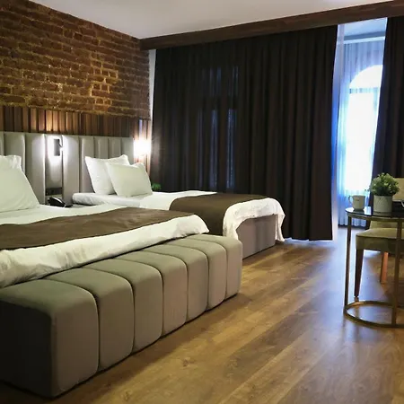 Vita Suites Karakoey-3