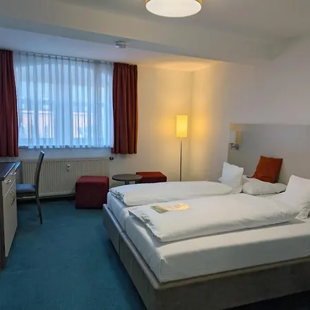 Hotel am Markt-3