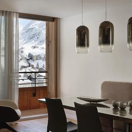 Radisson Blu Hotel Reussen, Andermatt-3