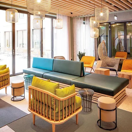 Hilton Garden Inn Mannheim-3