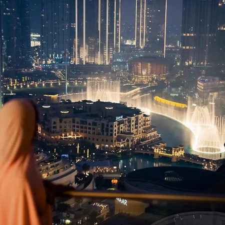 Address Dubai Mall-2