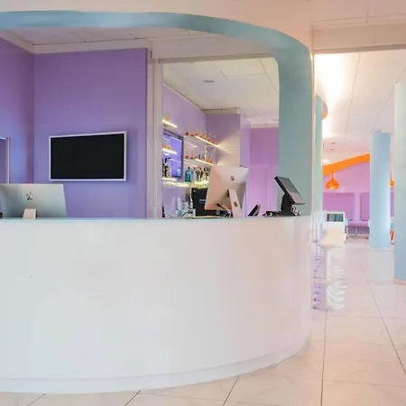 Prize By Radisson, Rostock City-2