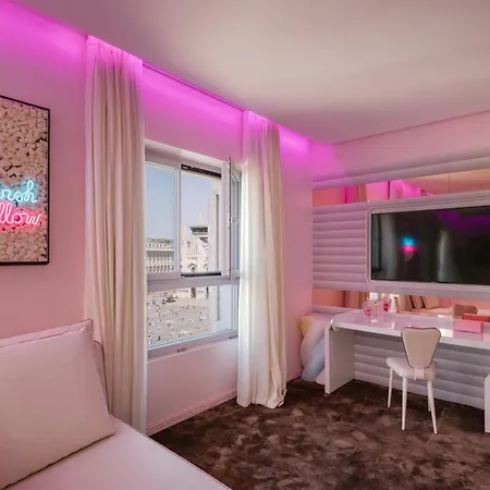 Odsweet Duomo Milano Hotel-3