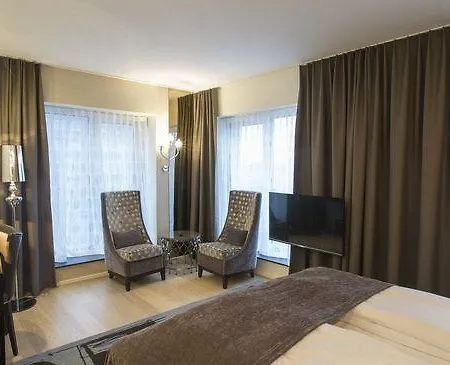 Tivoli Hotel And Congress Center-3