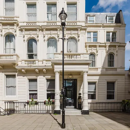 Lancaster Gate-2