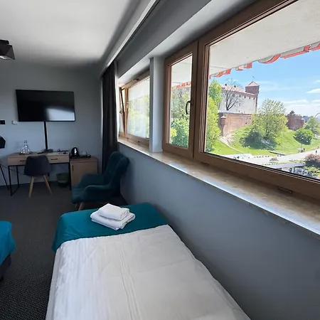 Hotel Pod Wawelem-3