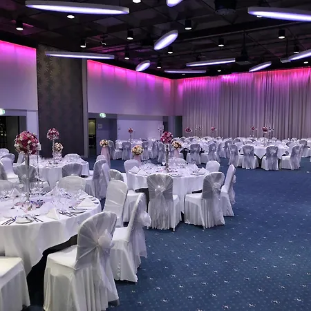 Crowne Plaza Zürich, an IHG Hotel-2