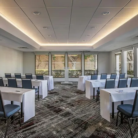 Four Points By Sheraton Los Angeles Westside-2