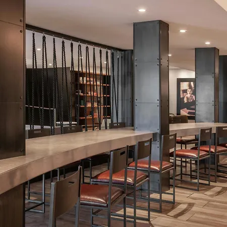 Four Points By Sheraton Los Angeles Westside-3