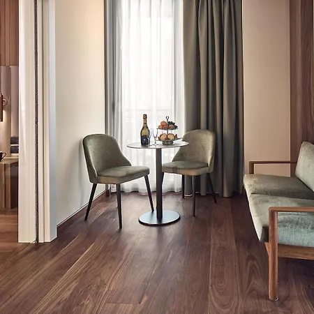 Hotel Kristal Palace - Tonelli Hotels - Adult Friendly-2