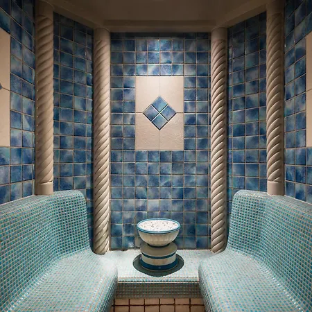 Hotel Flueela Davos - The Unbound Collection By Hyatt-2