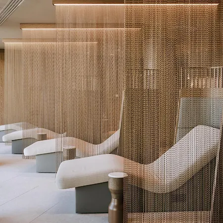 Hilton Swinoujscie Resort And Spa-2