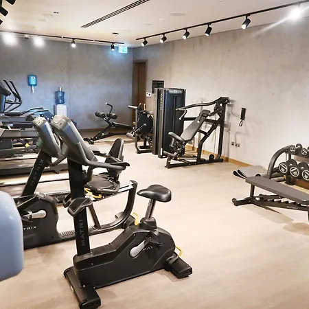 Mercure Dubai Gold District-3