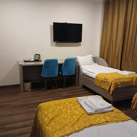 Hotel Grand Inn-2