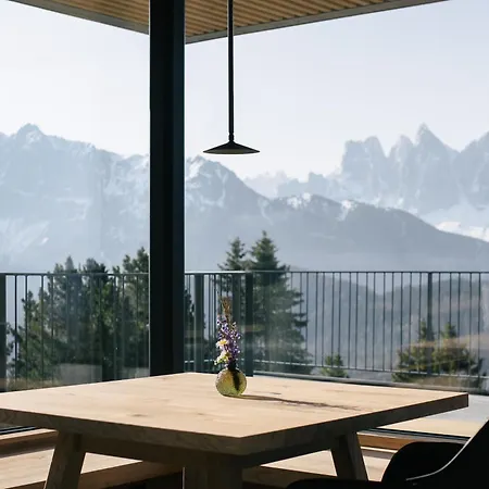 Anders Mountain Suites 5-2