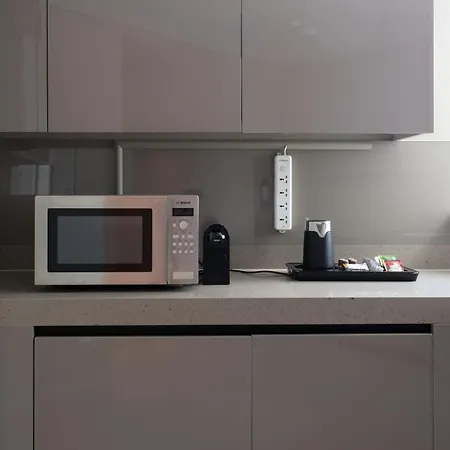 Aura Suites Downtown, Business Bay-2