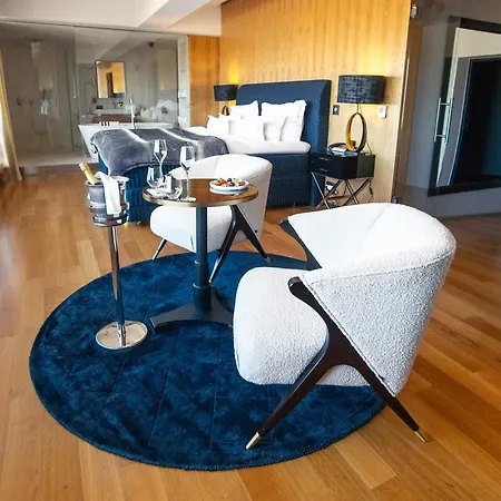 Sky Suite Hotel-2