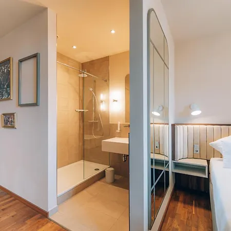 Hotel Amalia - Boutique Hotel-3