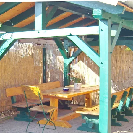 Pension An der Kamske, DZ 3-3