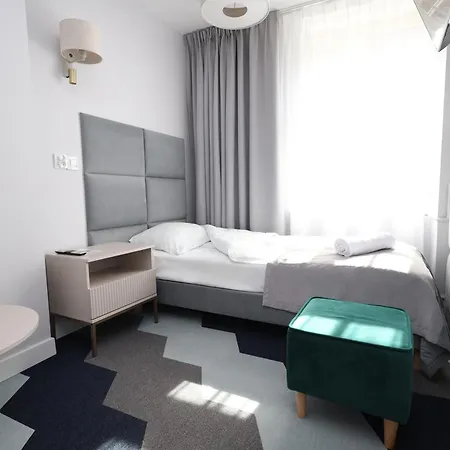 Moon Apartments Gdansk-2